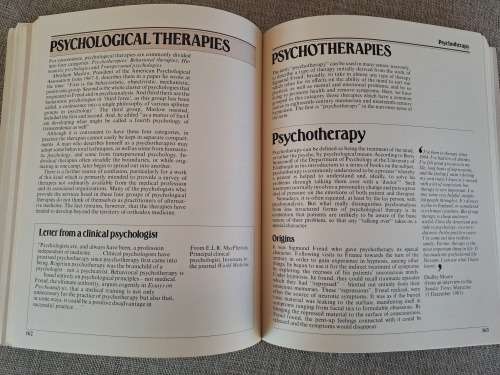 The Alternative Health Guide