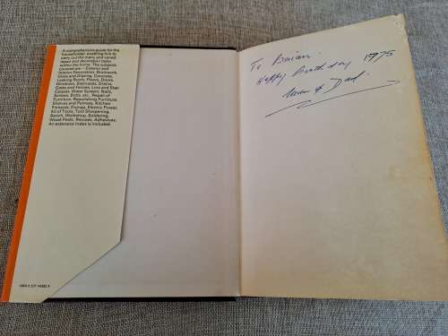 The Complete Handyman - Charles H. Hayward