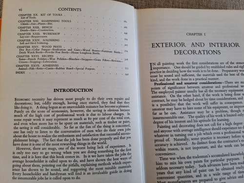 The Complete Handyman - Charles H. Hayward