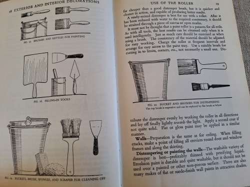 The Complete Handyman - Charles H. Hayward