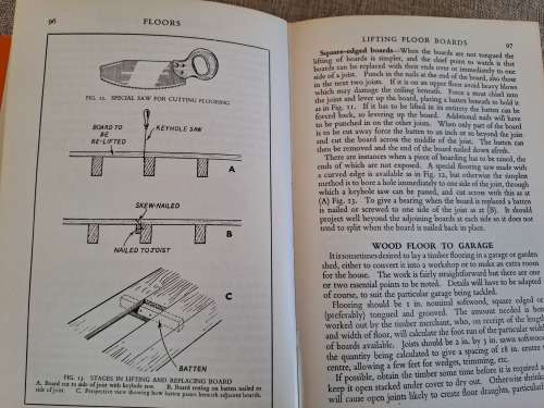 The Complete Handyman - Charles H. Hayward