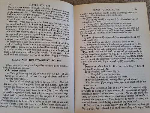 The Complete Handyman - Charles H. Hayward