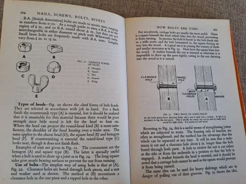 The Complete Handyman - Charles H. Hayward