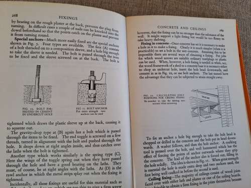 The Complete Handyman - Charles H. Hayward
