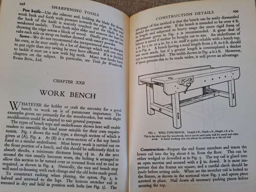 The Complete Handyman - Charles H. Hayward