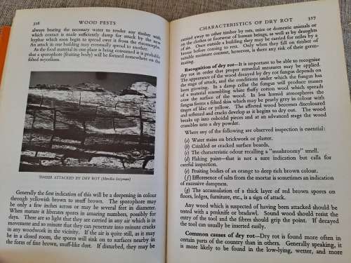 The Complete Handyman - Charles H. Hayward