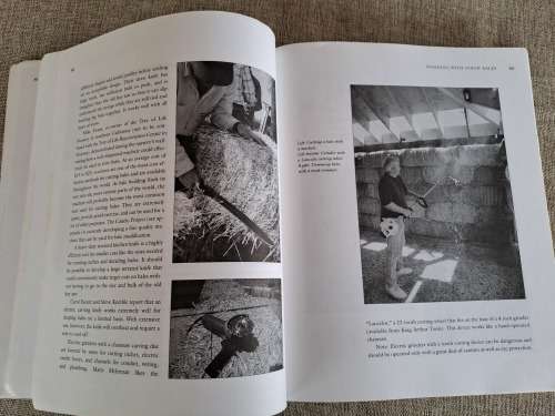 The Straw Bale House - Athena Swentzell Steen, Bill Steen, David Bainbridge