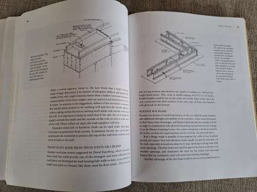The Straw Bale House - Athena Swentzell Steen, Bill Steen, David Bainbridge