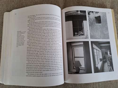 The Straw Bale House - Athena Swentzell Steen, Bill Steen, David Bainbridge
