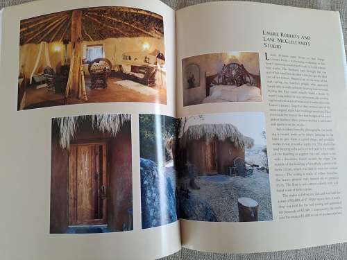 The Straw Bale House - Athena Swentzell Steen, Bill Steen, David Bainbridge