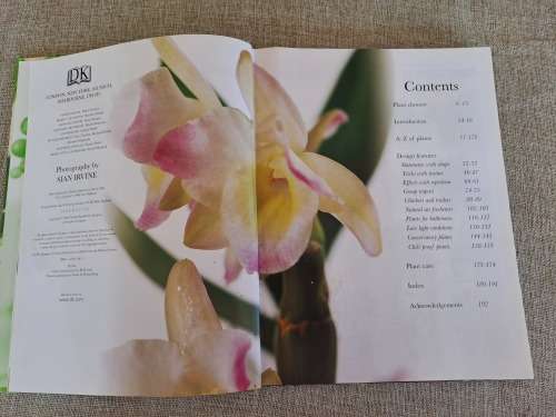 House Plants Indoor plants anyone can grow - Paul Williams