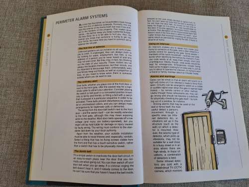 Safe, Secure and Streetwise - Reader`s Digest