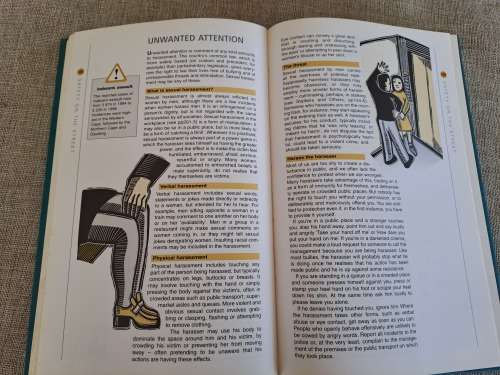 Safe, Secure and Streetwise - Reader`s Digest