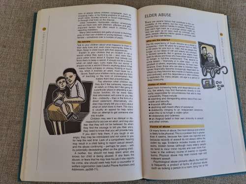 Safe, Secure and Streetwise - Reader`s Digest