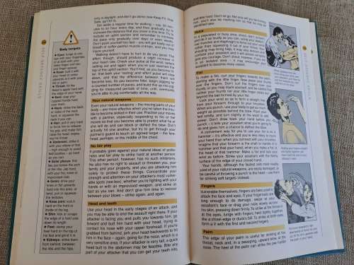 Safe, Secure and Streetwise - Reader`s Digest