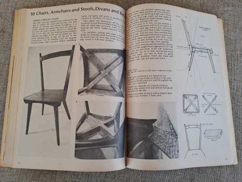 Furniture You Can Make