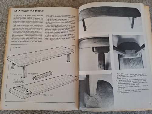 Furniture You Can Make