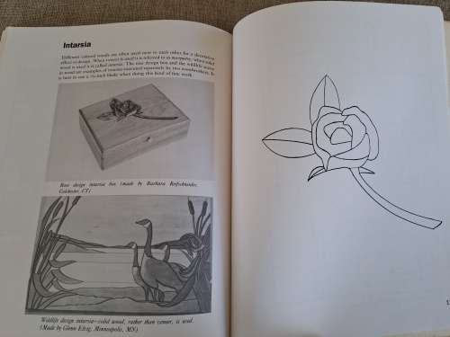 Band Saw Pattern Book