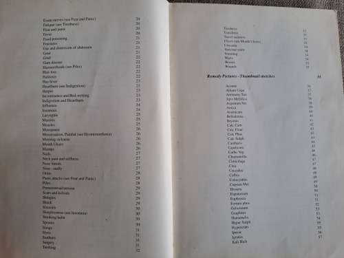 The Homoeopathic Family Guide - Dr. Berkeley Digby