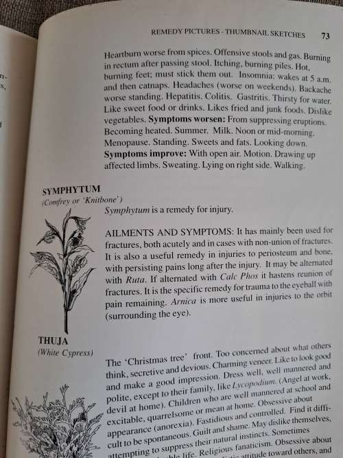 The Homoeopathic Family Guide - Dr. Berkeley Digby