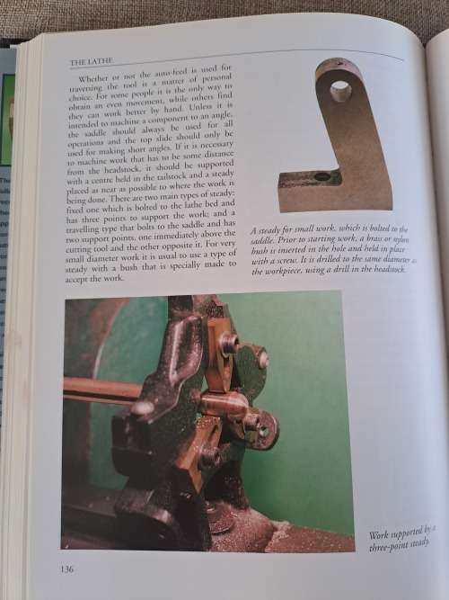 Metalworking Tools and Techniques - Stan Bray