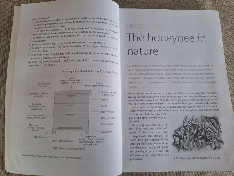 Beekeeping A Practical Guide for Southern Africa