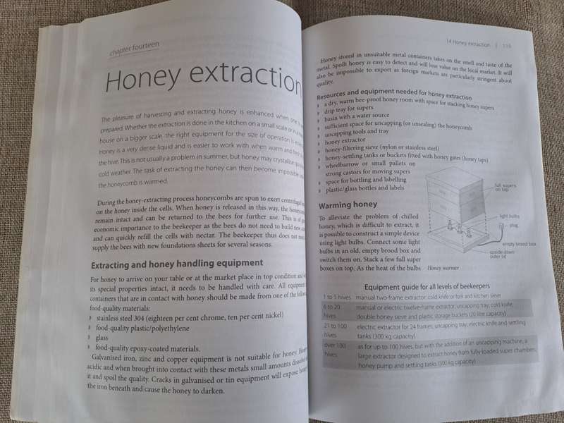 Beekeeping A Practical Guide for Southern Africa