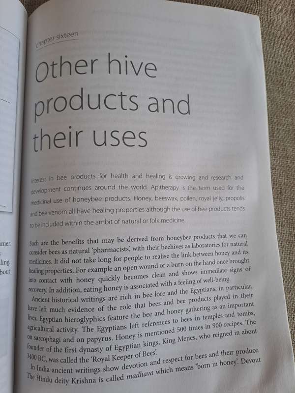 Beekeeping A Practical Guide for Southern Africa