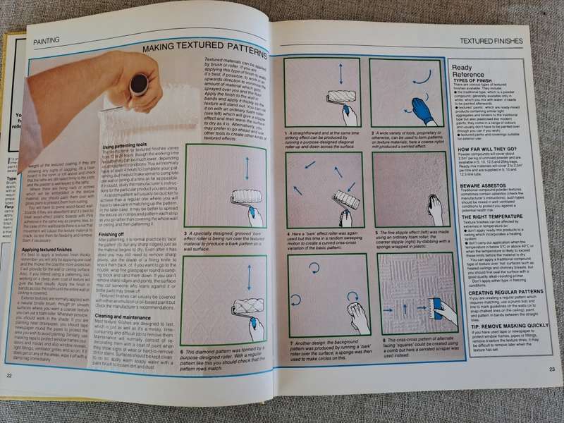 The South African encyclopedia of home maintenance