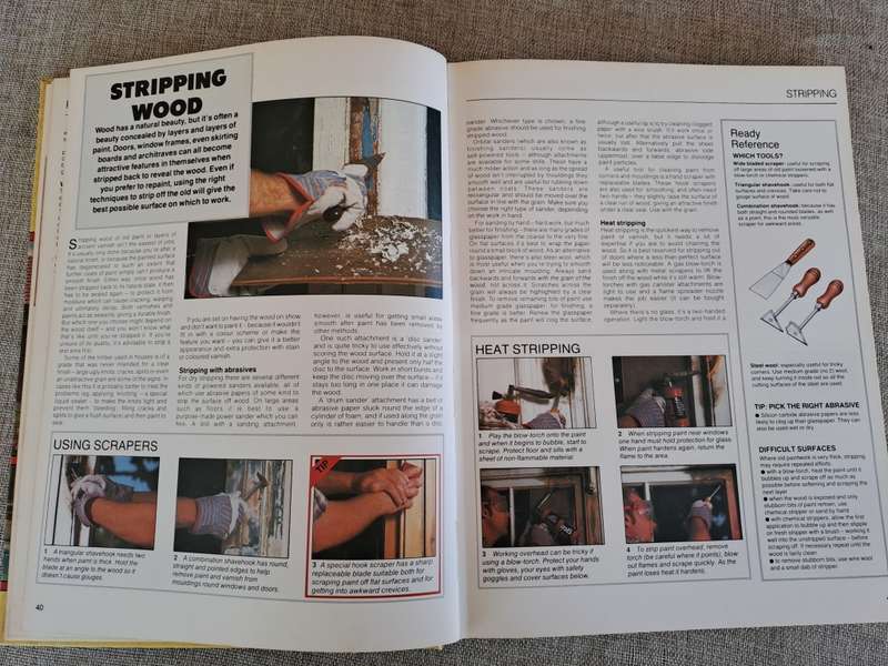 The South African encyclopedia of home maintenance