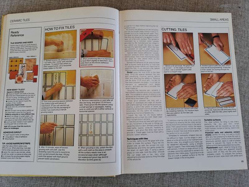 The South African encyclopedia of home maintenance