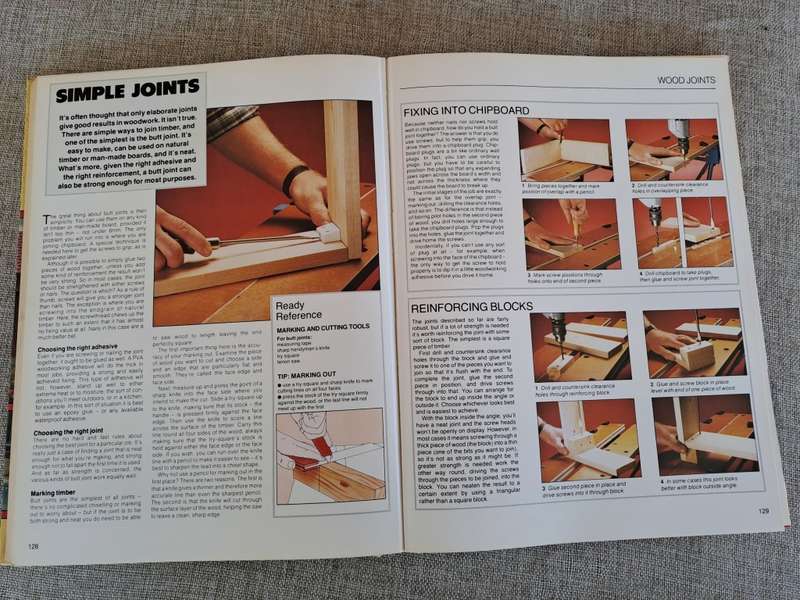 The South African encyclopedia of home maintenance