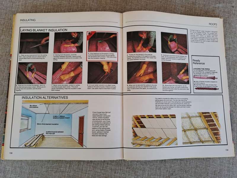The South African encyclopedia of home maintenance