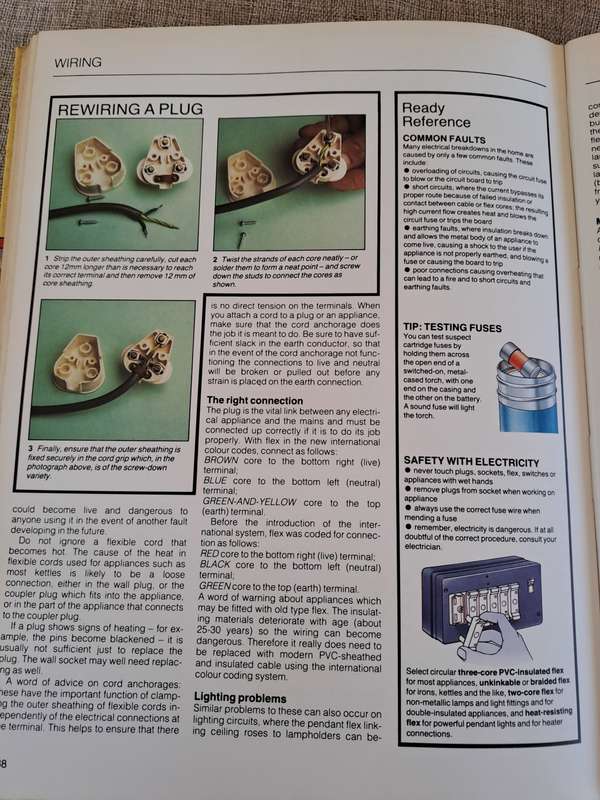 The South African encyclopedia of home maintenance