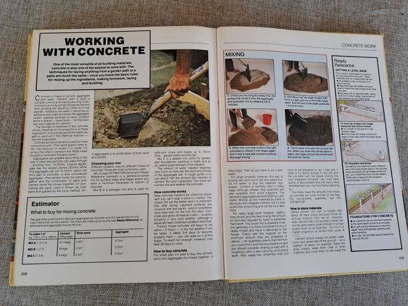The South African encyclopedia of home maintenance