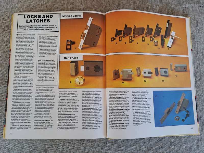 The South African encyclopedia of home maintenance