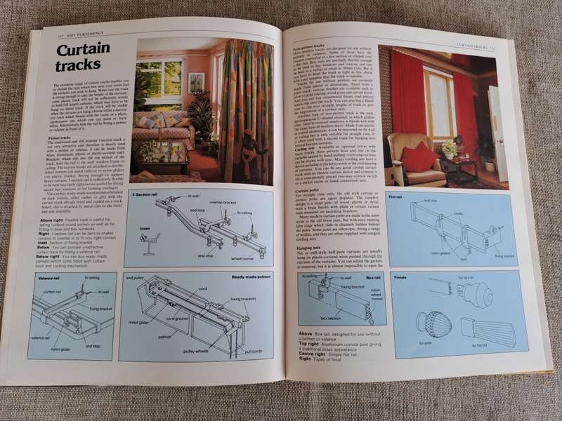 The Encyclopedia of Home Maintenance