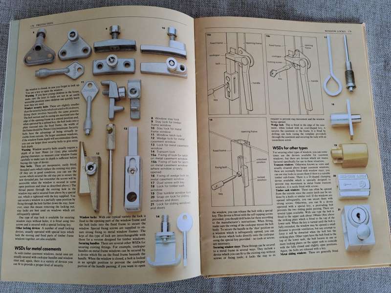 The Encyclopedia of Home Maintenance