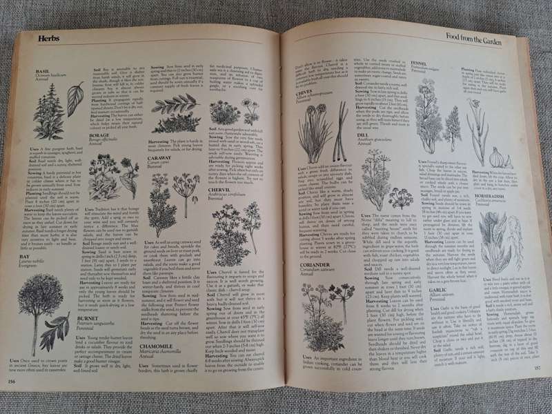 The Complete Book of Self-Sufficiency - John Seymour