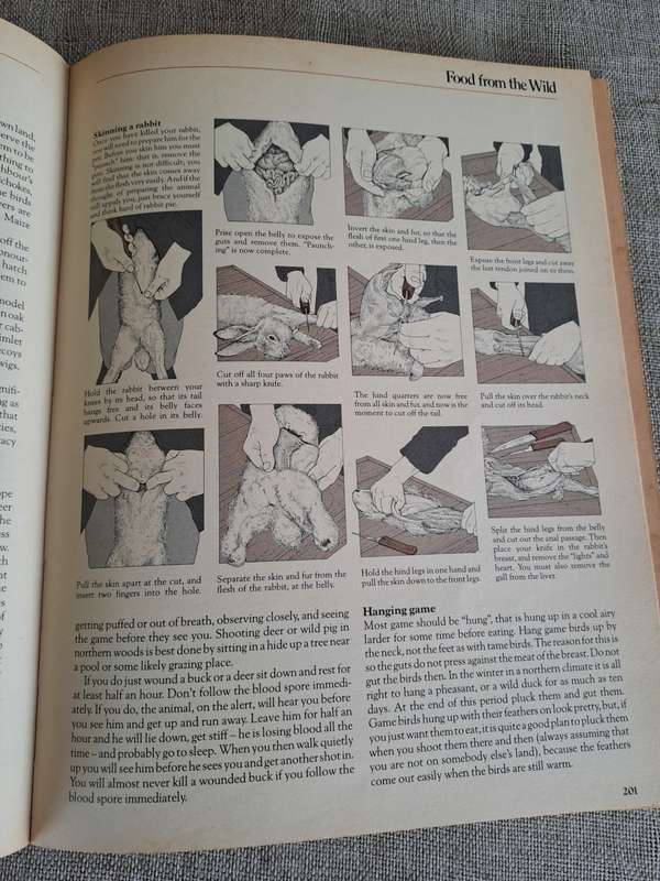 The Complete Book of Self-Sufficiency - John Seymour
