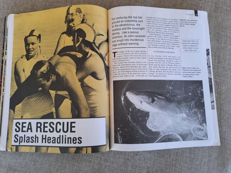 Emergency Rescue True Stories of Courage and Heroism - Allan Hall