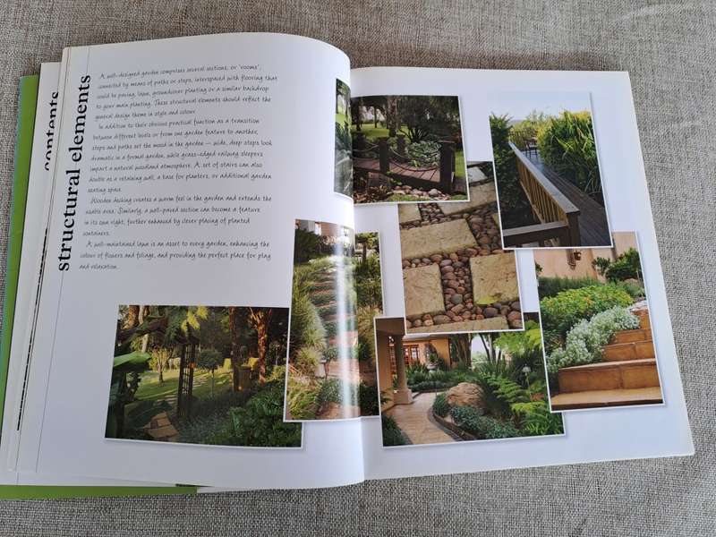Today`s Gardens - Suzette Stephenson & Louise van Rooyen