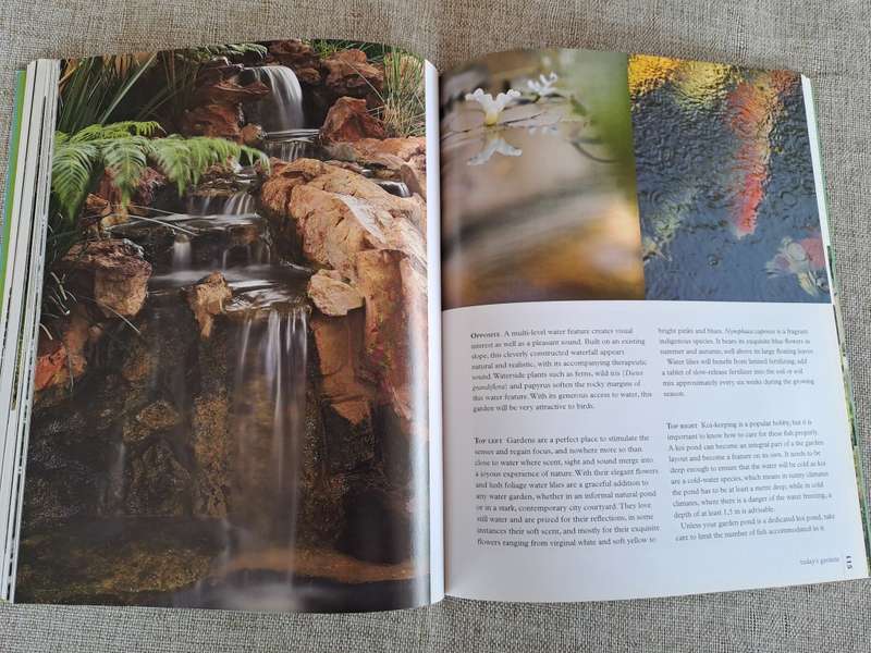 Today`s Gardens - Suzette Stephenson & Louise van Rooyen