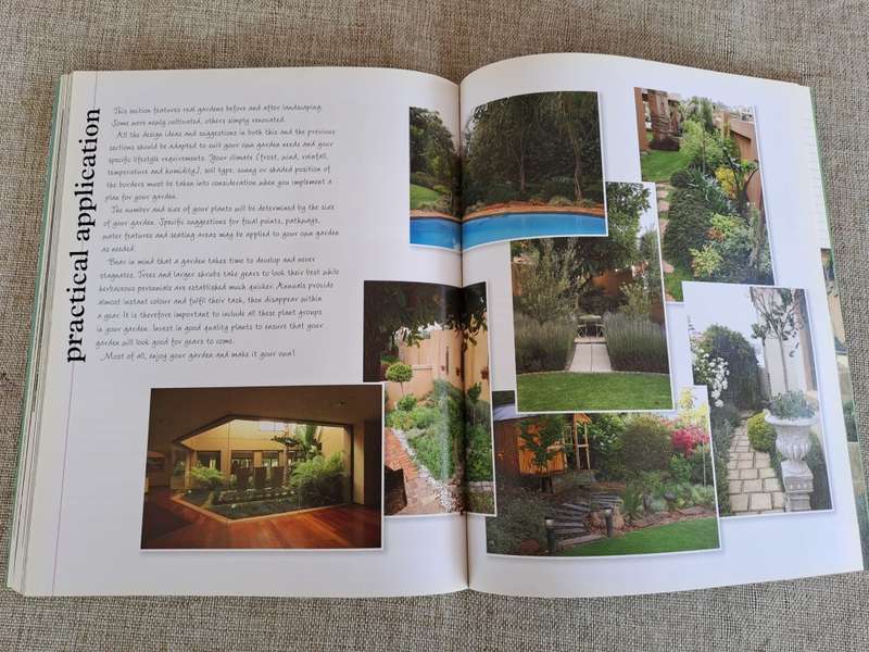 Today`s Gardens - Suzette Stephenson & Louise van Rooyen