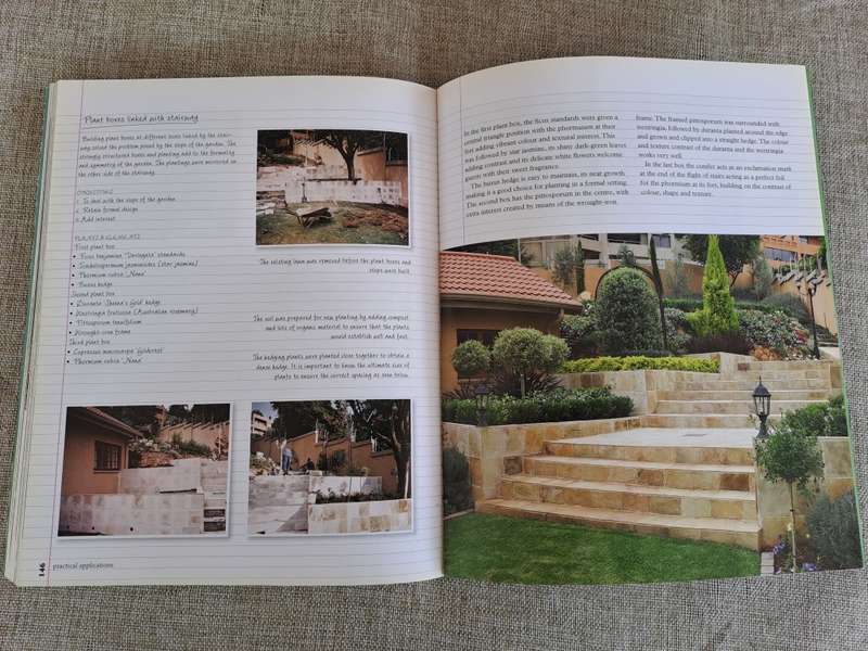 Today`s Gardens - Suzette Stephenson & Louise van Rooyen