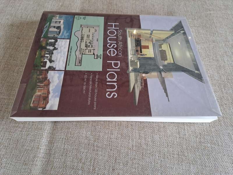 South African House Plans