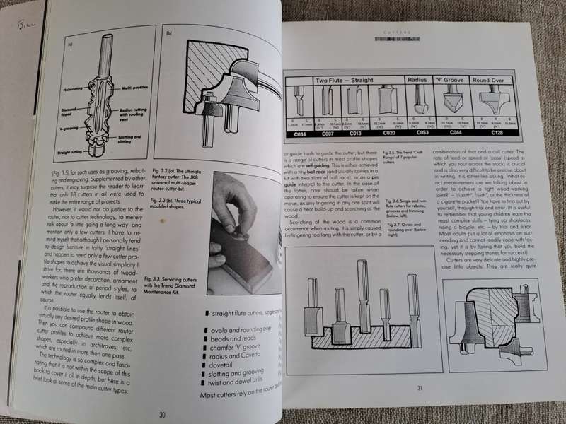 The Incredible Router - Jeremy Broun