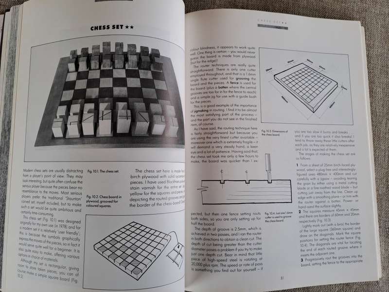 The Incredible Router - Jeremy Broun