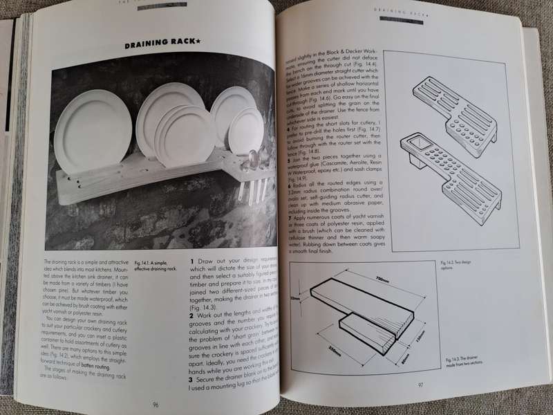 The Incredible Router - Jeremy Broun