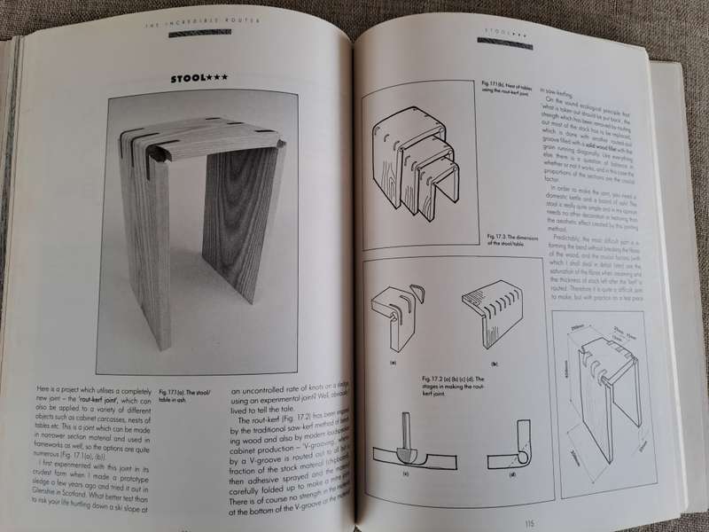 The Incredible Router - Jeremy Broun